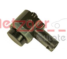 Sensor, Einparkhilfe - 0901043 METZGER
